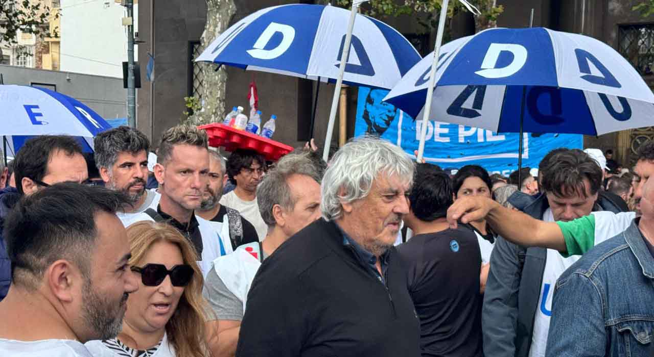 UDA en Estado de Alerta | 