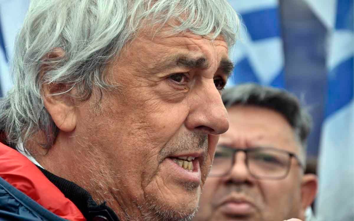 Los docentes dicen que 