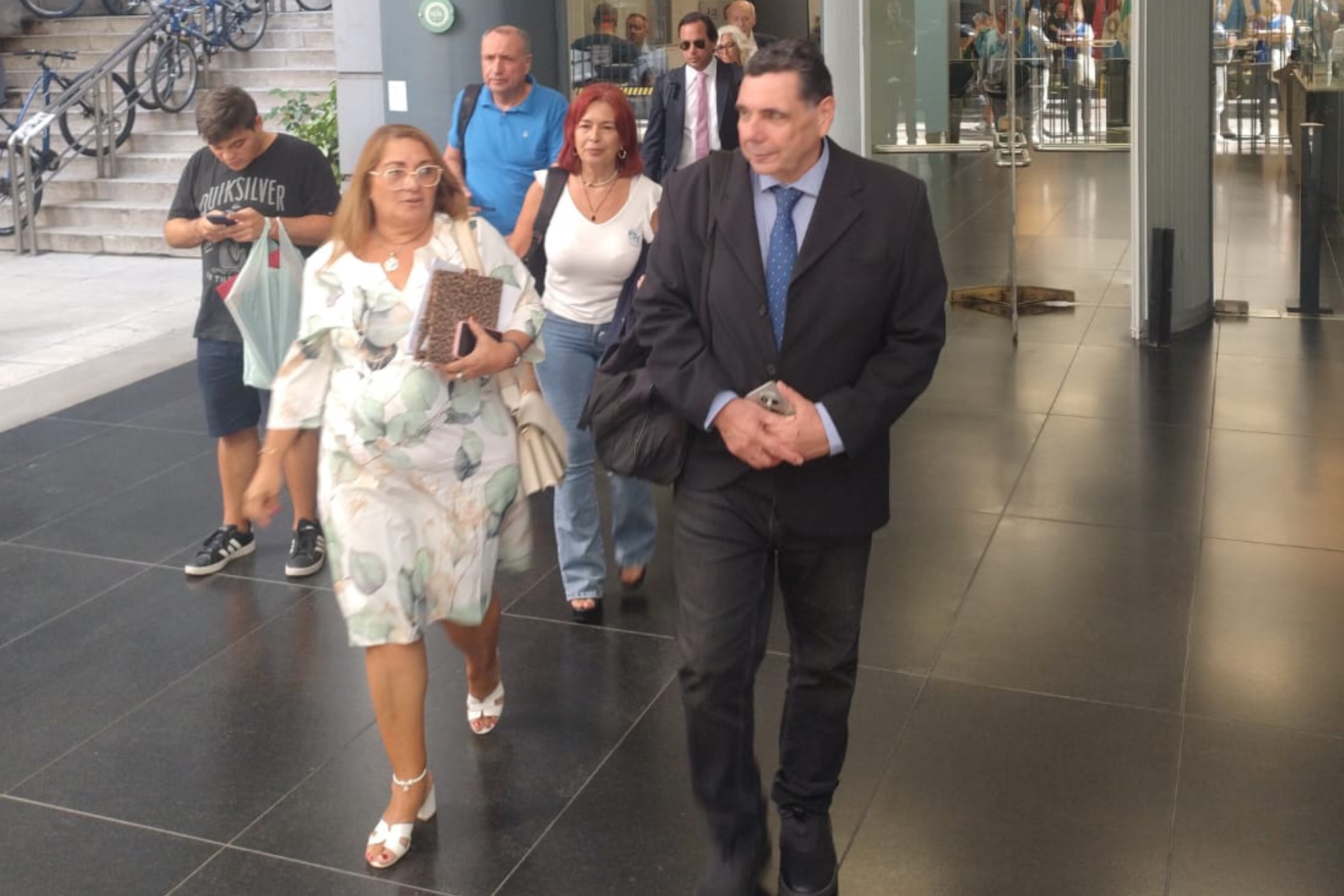 UDA rechazó $650.000 de salario mínimo docente